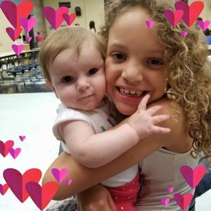 Meet your Posher, Marie